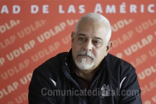 Anuncian la edición número ocho de la revista “Entorno Udlap”