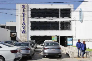 Canacintra Puebla celebra acuerdo salarial entre Volkswagen y Sitiavw