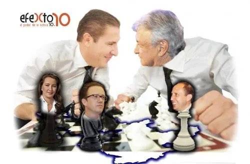 El plan B que puede ser A