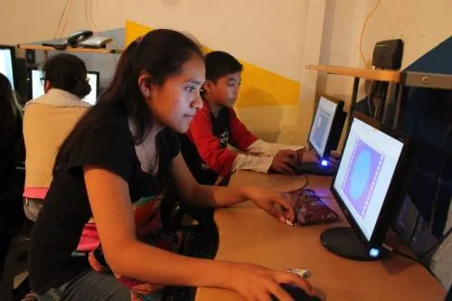 Fortalecer progreso de los jóvenes, prioridad en el Gobierno Municipal