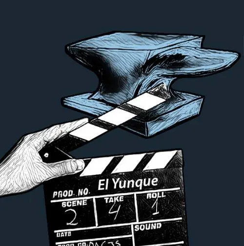 Preparan serie sobre la organización El Yunque