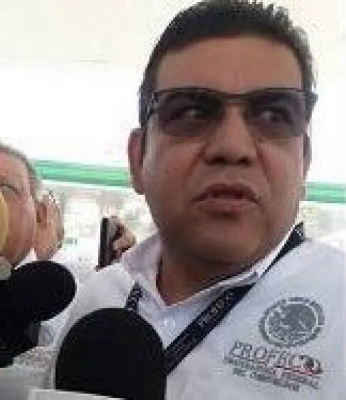 Detienen a director de Verificaciuón de Profeco por presunto lavado de dinero