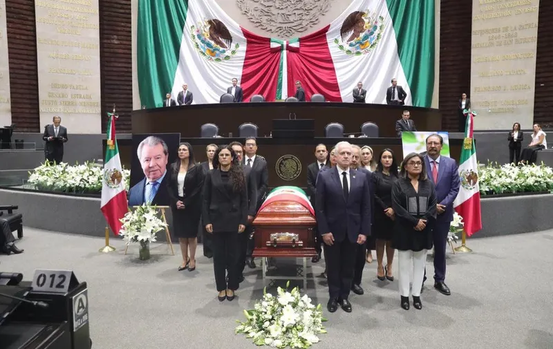 Homenaje a Muñoz Ledo