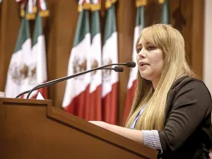PGR: desafuero para diputada ligada al Chapo; también la indagan por la fuga