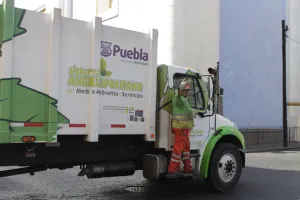 En Semana Santa OOSL recolecta hasta 1,700 toneladas de basura