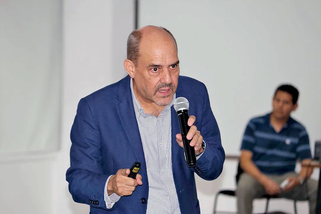 Mauricio Duran Vidal
