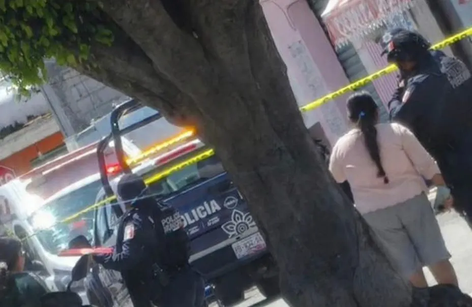 Riña al calor de las copas deja un muerto en San Isidro Huilotepec, Atlixco