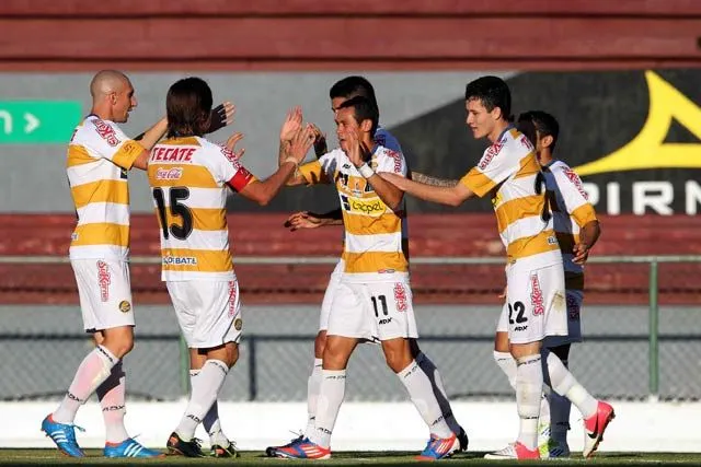 Dorados, primer semifinalista de la Copa MX