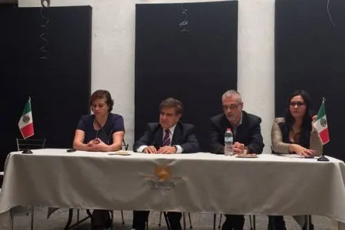 Se presentará la exposición pictórica “Metabarroco”