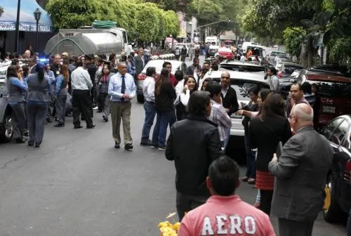 Se reporta saldo blanco tras sismo magnitud 5 al este de Acapulco, Guerrero: Protección Civil