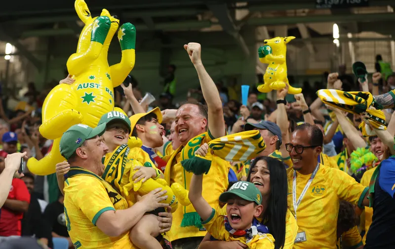 Australia aficionados