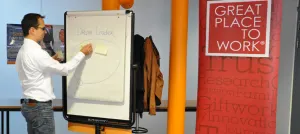 Confianza y suma de talentos, clave para empresa exitosa: GPTW