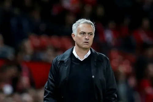 Mourinho alabó a Pochettino y desea su pronto regreso al fútbol