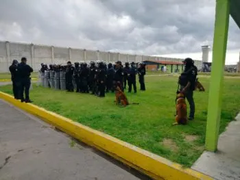 Investiga SSP de Puebla videos grabados dentro del penal de Tepexi; refuerzan vigilancia tras cambio de director