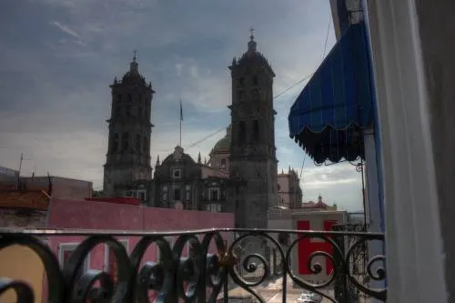 Durante Semana Santa hoteles del Centro Histórico registraron 100% de ocupación