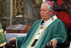 Iglesia se desmarca de manifestación contra matrimonios igualitarios