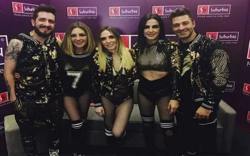 OV7 dejará el pop para incursionar en el género urbano
