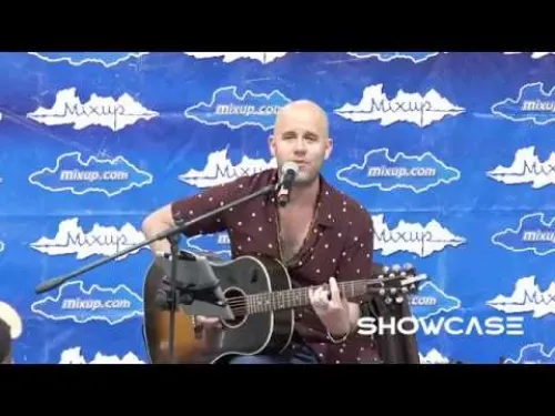 Unidos en casa con Gian Marco y su concierto acústico
