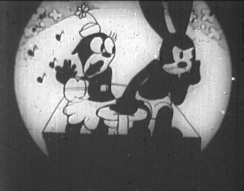 Localizan en Japón un corto perdido del antecesor de Mickey Mouse de Disney
