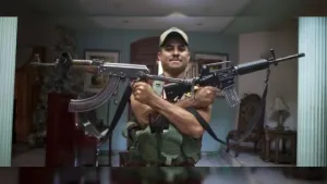 Diario español registra autodefensa michoacana en imágenes