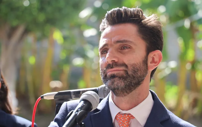 Rodrigo Abdala