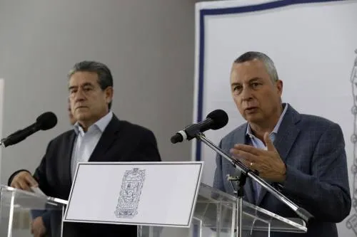 Descuartizadores simulan pertenecer al crimen organizado para ejercer mayor presión: FGE