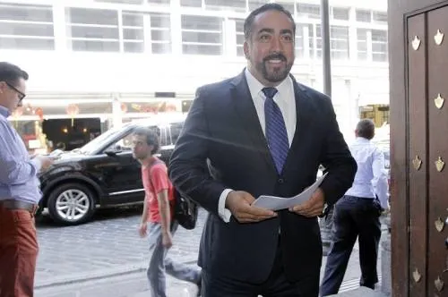 Micalco y Maldonado deberán explicar crecimiento de padrón de militantes en su gestión