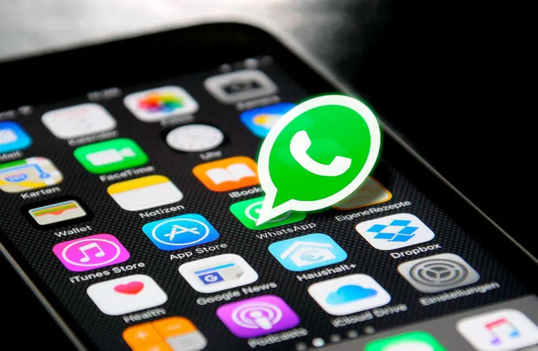 WhatsApp, el chat que congela a las políticas