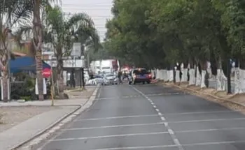 Habría sido un solo hombre el que asesinó a cuatro personas en San Aparicio
