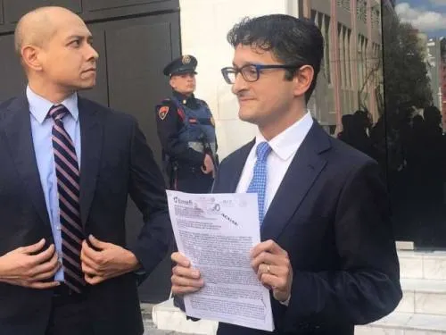 Denuncia Bansefi clonación de 57 tarjetas para damnificados