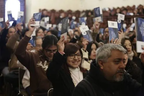 Consejo de la BUAP aprobó propuesta de la Comisión de Legislación, de cara al proceso electoral