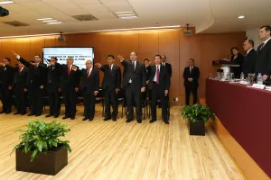 Nombra PGR a 22 nuevos delegados estatales