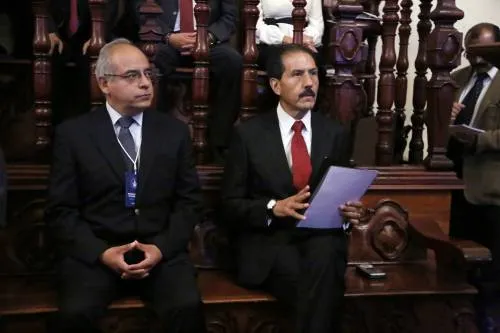 Concluyen campañas candidatos a la rectoría de la BUAP