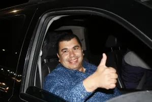 Lastiri, el objetivo
