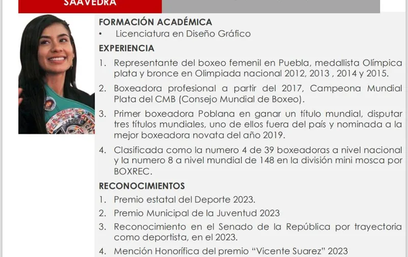 Armenta impulsa estrategia integral para revitalizar el tejido social en Puebla
