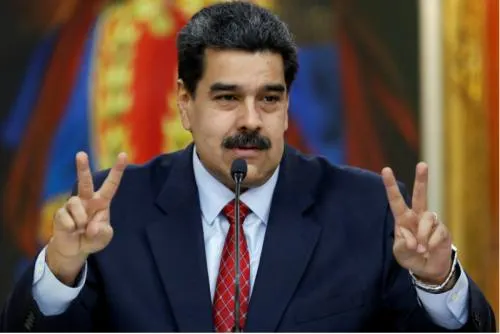 Nicolás Maduro llama a venezolanos a movilizarse por la paz