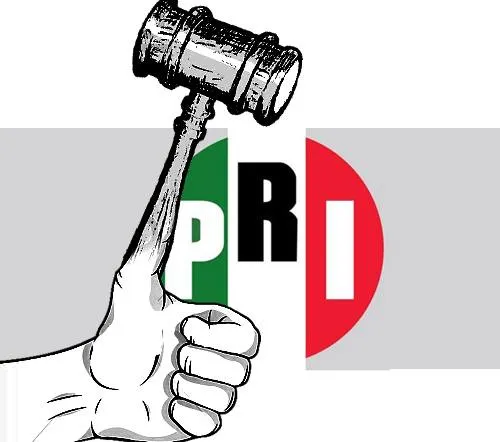 A lo mejor ahora sí se le hace ser magistrado
