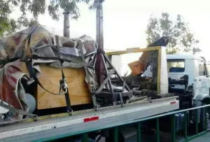 Ladrones de material radioactivo podrían estar muertos: CNSN