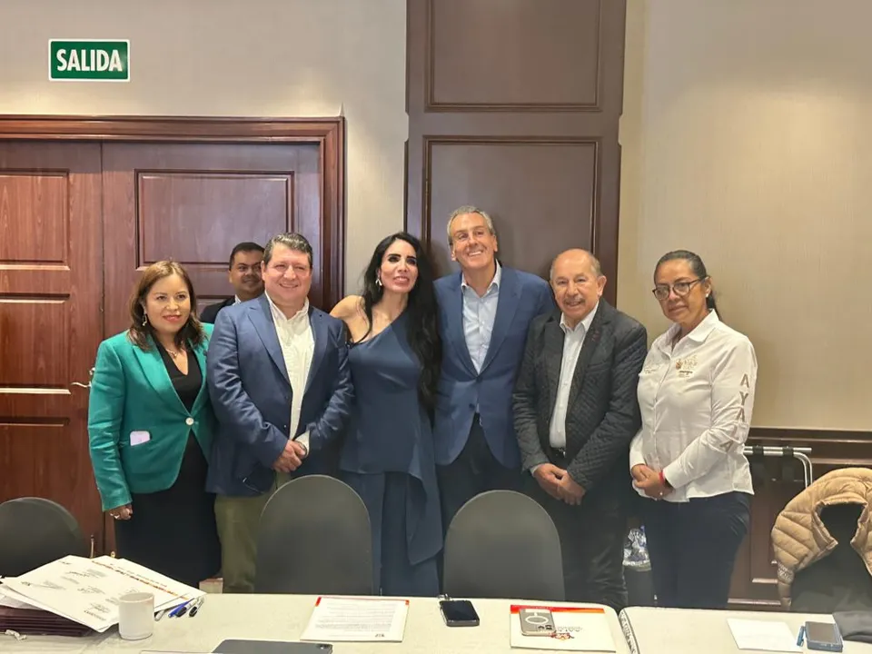 La ciudad de Puebla se prepara para recibir a más de 10 mil asistentes al Smart City Expo LATAM Congress