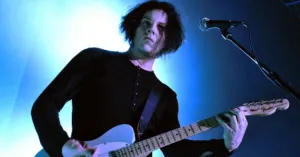 Jack White prepara gira mundial por nuevo disco