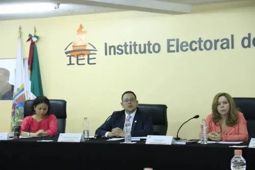 Amplia IEE plazo a independientes para solventar observaciones