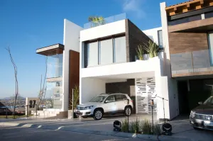 Presentan las casas del Magno Sorteo BUAP 2016