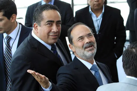 Trabajo de RMV daría paso a nueva coalición de partidos: PAN