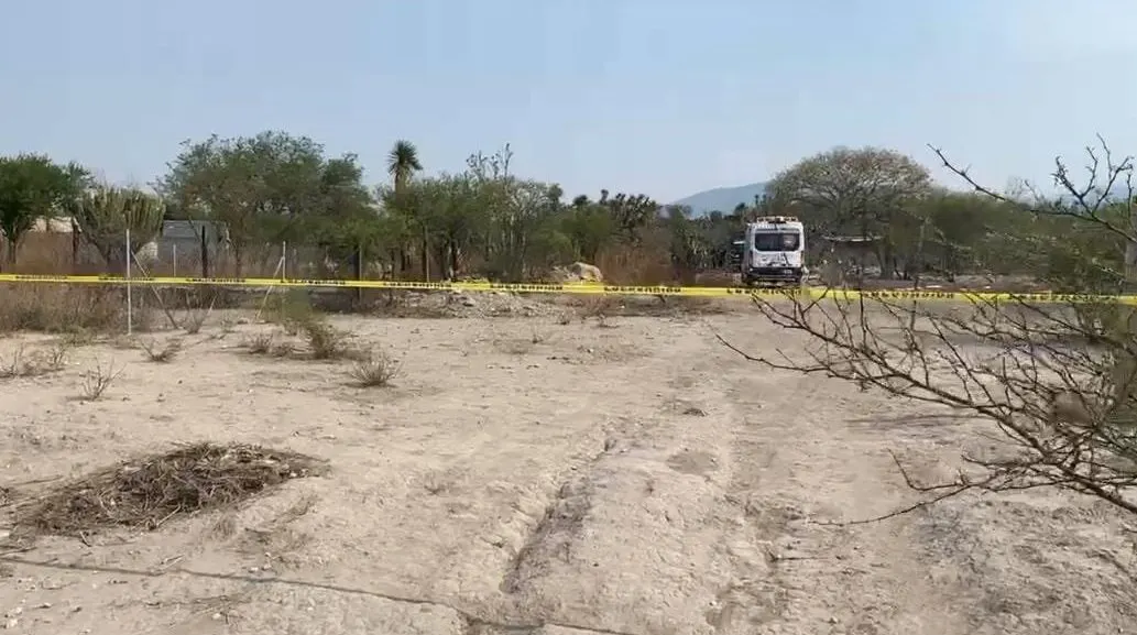 Encuentran a una mujer sin vida en Tehuacán; la mataron a machetazos