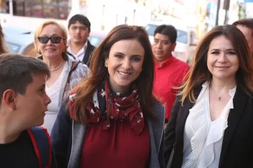 Morena debe informar los parámetros de la encuesta para evitar suspicacias: De la Sierra