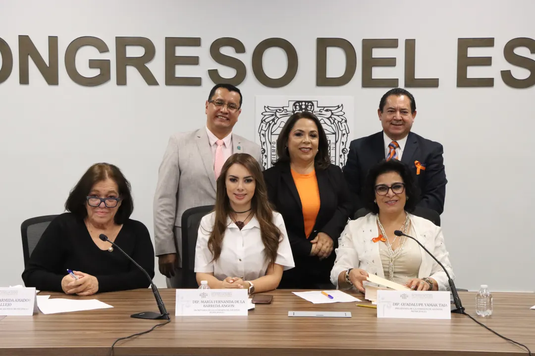 Comisión del Congreso avala reformas para fortalecer la inclusión en la integración de los Ayuntamientos