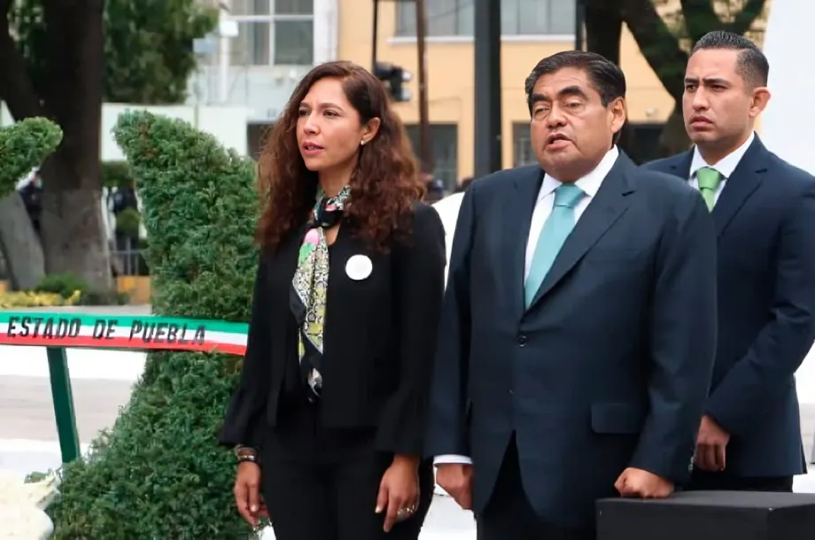 Maria Teresa Castro Miguel Barbosa