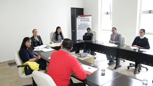 Segob y universidades analizan perfiles de candidatos a integrar la comisión estatal de búsqueda