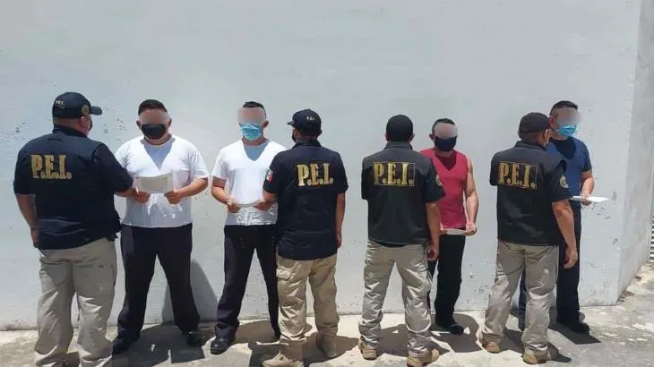 Liberan a policías de Mérida acusados de violación y homicidio de joven veracruzano