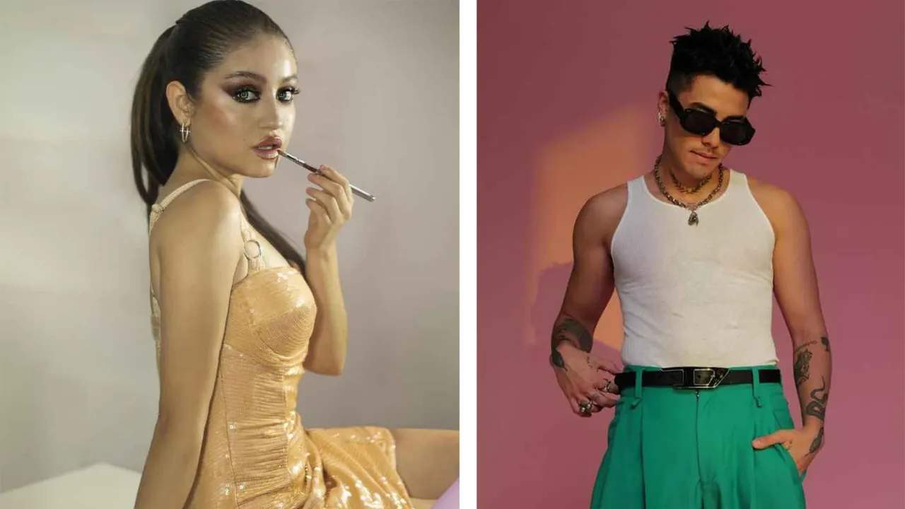 Mario Bautista desmiente rumores de romance con Karol Sevilla